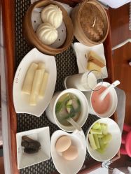 -馨月汇·一悦馨香月子中心(前滩店)