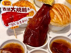 -滋粥楼·顺德菜(番禺广场总店)