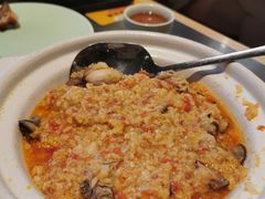 -潮界(虹桥新天地店)