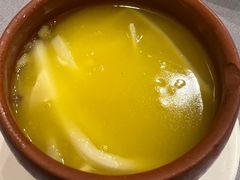 三丝羹-金哥私房菜馆(张府园总店)