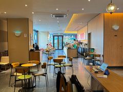 -星巴克臻选(上海长风大悦城店)