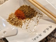 -厚味居炙子烤肉·清真(天桥南纬路店)