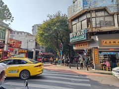 -芝麻糊世家(西华店)