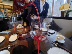 -甄御•海鲜新青岛菜(麦岛店)