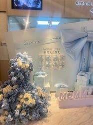 -悦子嘉月子中心旗舰馆(高新店)