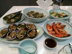 -盒马渔市餐厅