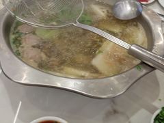 -乌记鲜活牛肉城(金砂东路店)