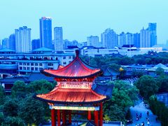 -滕王阁旅游区