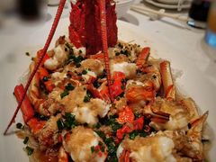 -玫瑰厅上海菜(兴国路店)