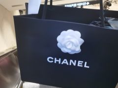 -CHANEL(恒隆广场店)