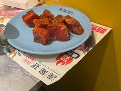 -汉阳廷自助烤肉(光明蓝鲸世界店)