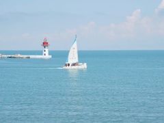 -青海湖二郎剑景区