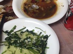 -阿杰臻选海鲜饭店(普陀山店)