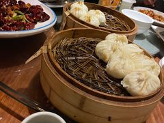 -包子大王(新泽巷店)