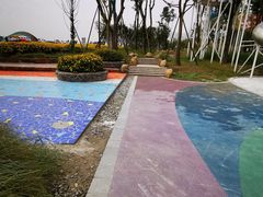 -白鹭湾湿地公园