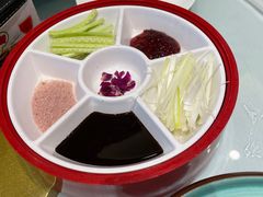 -红菜坊·烤鸭·川鲁宴(石园店)