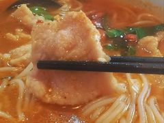 -缘久缘米粉(新街口店)