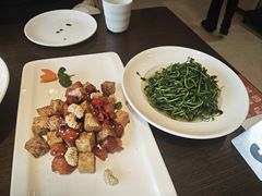 -東城故事·尋找姆媽的味道(玉兰路店)