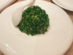 -东方明珠老上海8号餐厅(东方明珠广播电视塔店)