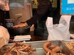 -清真拉妈卤味(回民街店)