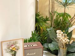 -XI·LaundryCafe 喜咖自助洗衣咖啡店
