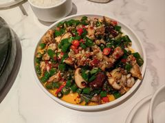 -川味堂·四川豆花(八卦岭店)