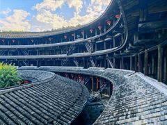 -初溪土楼群