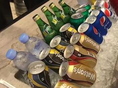-新发展亚太JW万豪酒店·福苑咖啡厅