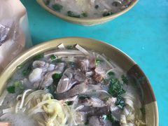 -金牌韩老五脆皮烤鸭(科学岛路店)