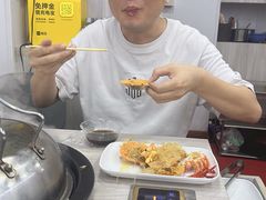 -船奇蒸汽海鲜·闽菜(八市海鲜总店)