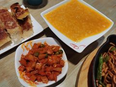 -嘉和一品粥(马家堡店)