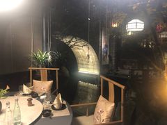 包厢-鱼桥巷·美学川菜