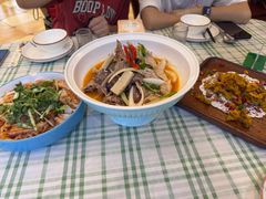 -海尔巴格新疆餐厅(东来兴店)