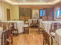 -五观堂素食(新华路店)