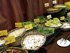 -火舞泰·泰式海鲜火锅餐厅(世纪城店)