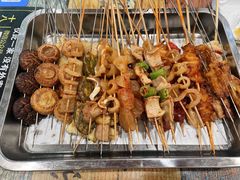 -老谢野馄饨(延安路店)