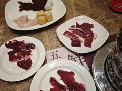 -盛宴标帜餐厅·亲子自助 (南昌喜来登酒店)