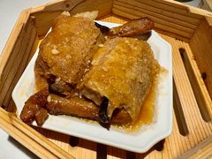 -稻香饭店(IFS国金中心店)
