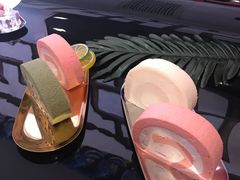 -麦当劳(宾水西道店)