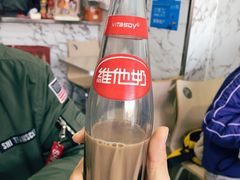 -五厂炸串(四流南路店)
