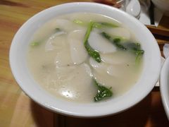 -富源春面馆(四川北路店)