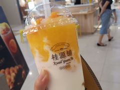 -桂桂茶(繁花中心店)
