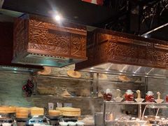 -锦厨国际自助餐厅 · 云端景观 (昆明索菲特大酒店)