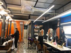 -BUTY HAIR 比帝专业烫染店