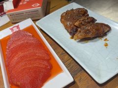 -军嫂烧烤(马家店)