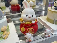 -CAKE BOSS 蛋糕老板(西单君太百货店)