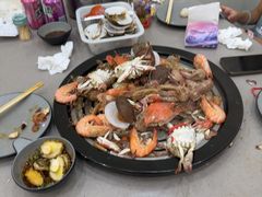 -仙螺岛海鲜自助餐厅(总店)