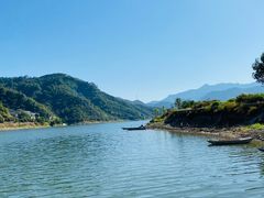 -新安江山水画廊风景区