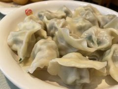 -添福来墨鱼饺子 · 海鲜东北菜(大连星海·黄浦路店)