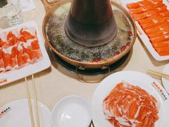 -阳坊大都涮羊肉(阳坊总店)